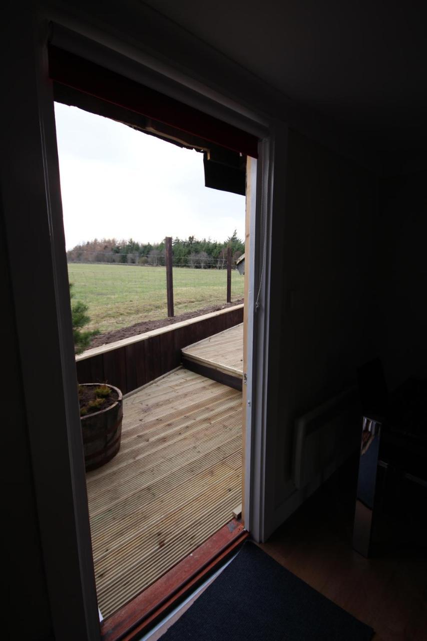 Easter Arr Courtyard Apartment Nairn Exterior photo